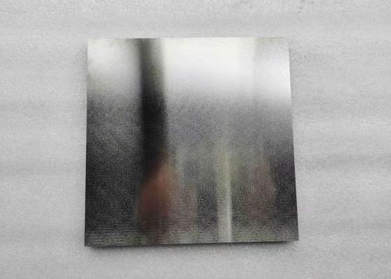 Square Molybdenum Moly Sheet For Producing Reflecting Screen