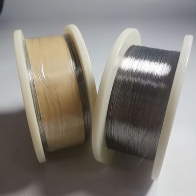 ASTM B365 Standard Tungsten Metal Alloy Tantalum Tungsten Alloy Wire