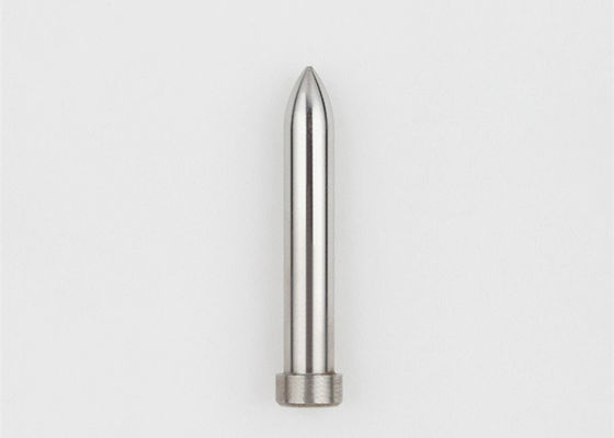 tungsten steel alloy hexangular  punch mould wearproof  precision