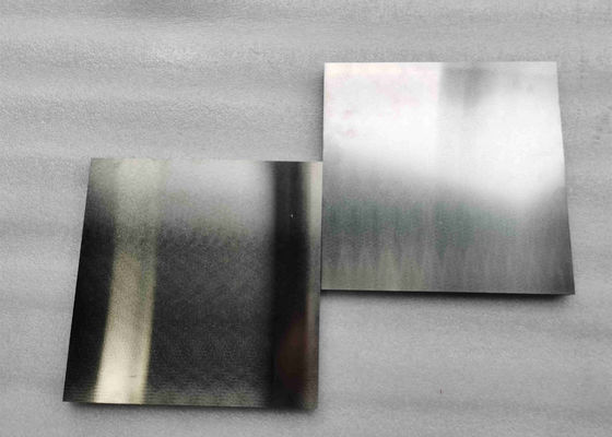 Particle Reinforced Molybdenum Alloys MHC Molybdenum Hafnium Carbon Alloy