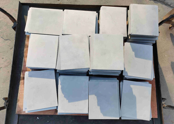 Particle Reinforced Molybdenum Alloys MHC Molybdenum Hafnium Carbon Alloy