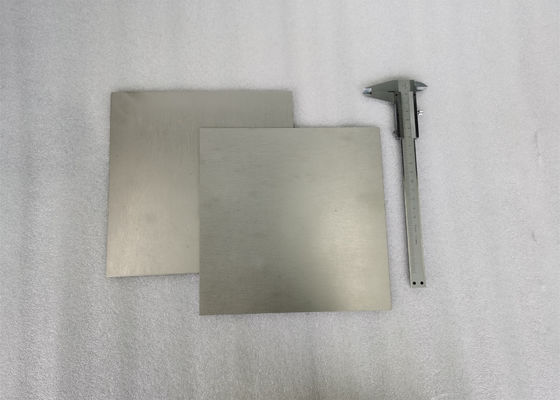 Particle Reinforced Molybdenum Alloys MHC Molybdenum Hafnium Carbon Alloy