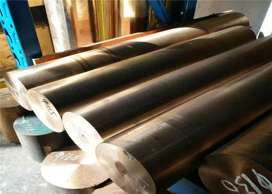 OEM Size Tungsten Metal Alloy WCu Tungsten Copper Alloy Disc Disk