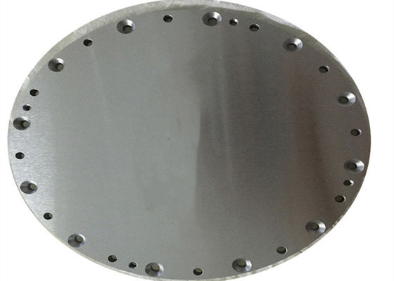 Polished Surface Tantalum Machined Parts Low Thermal Expansion