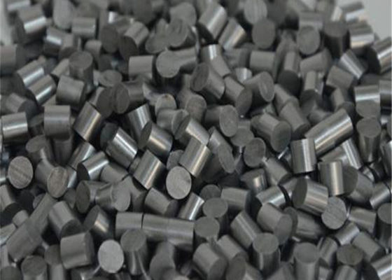 Polished Surface Tantalum Machined Parts Low Thermal Expansion