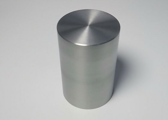 High Purity Niobium Crucible Rare Metals Used In Electronics