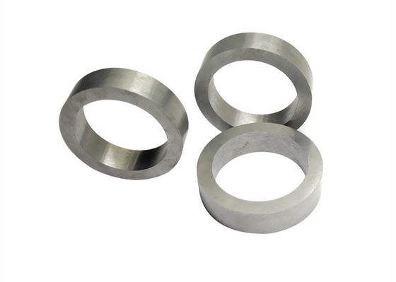 Industrial Zirconium Alloys Zirconium Ring Chemical Resistance