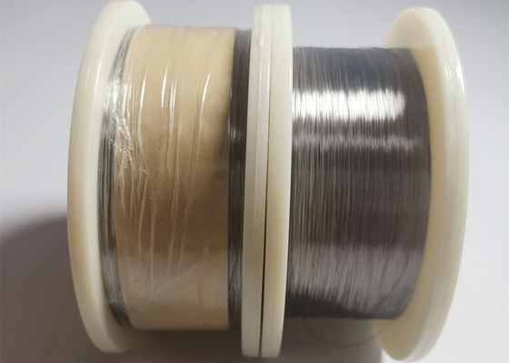 ASTM B365 Standard Tungsten Metal Alloy Tantalum Tungsten Alloy Wire