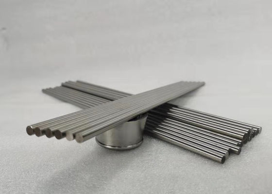Customized Molybdenum Alloys Titanium Zirconium Molybdenum Tzm Rod