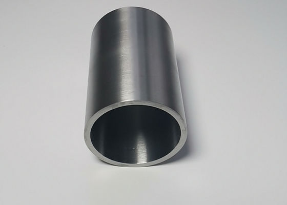 ISO9001 Molybdenum Crucibles For Vacuum Coating Rare Earth Refinery