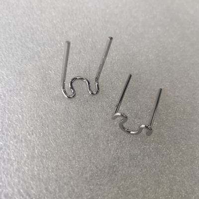 Factory 99.95% Per Kg Tungsten Wire Price Customized 0.05mm~2.00mm