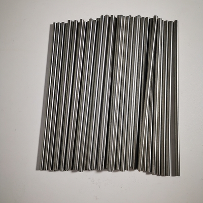 High Purity Molybdenum Round Bar 99.95% Pure Moly Rod