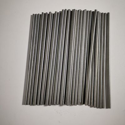 97WNiFe 97% Pure Tungsten Rod Polished Surface Grade
